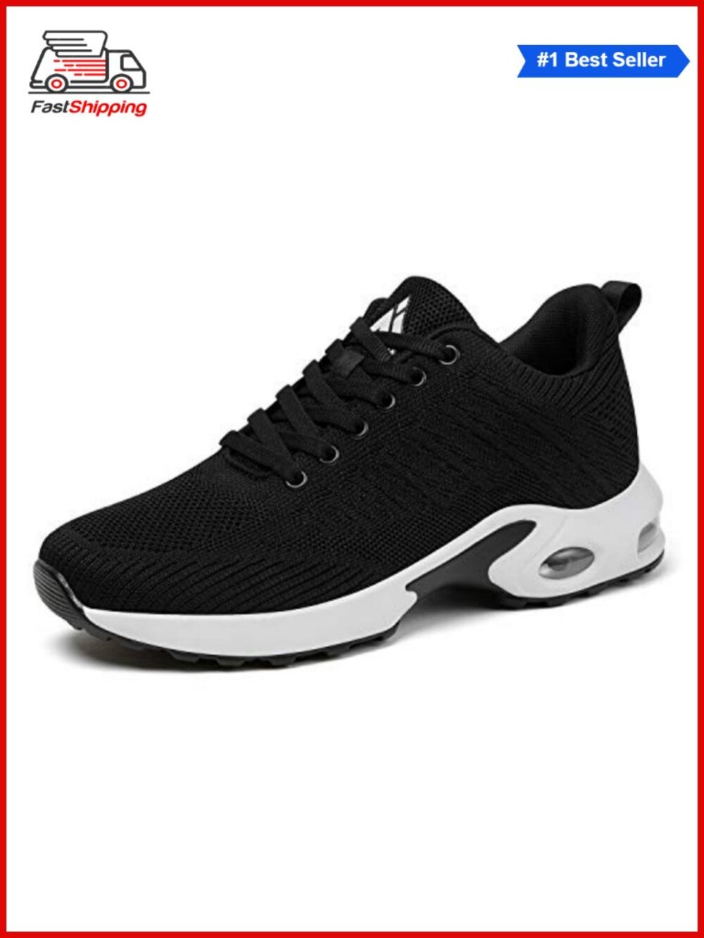 ✨ Mishansha Women's Sneakers Air Cushion Running Tennis Shoes